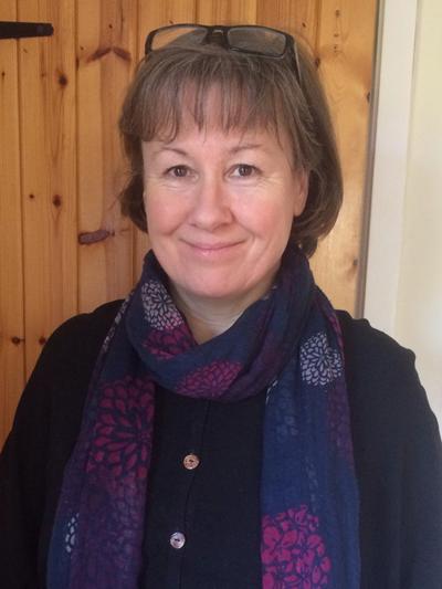 Ms Elizabeth Allinson's photo